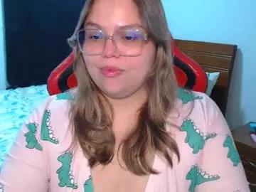 milo_weed on Chaturbate