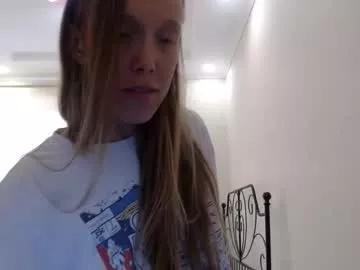 milusea on Chaturbate