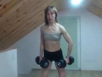 milusea on Chaturbate