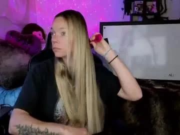 mindymars on Chaturbate