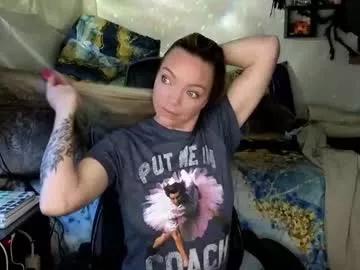 mindymars on Chaturbate