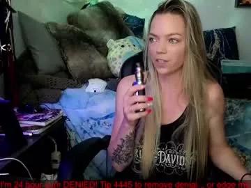 mindymars on Chaturbate