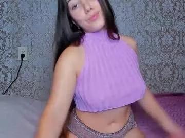 mira_bloempje on Chaturbate