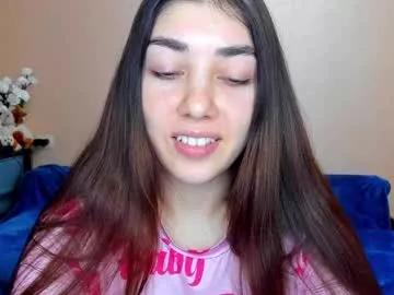 mira_bloempje on Chaturbate