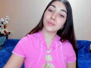 mira_bloempje on Chaturbate