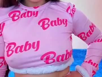 mira_bloempje on Chaturbate