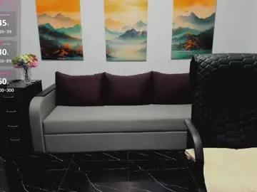 mira_whitme on Chaturbate