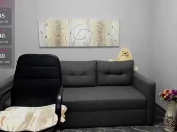 mira_whitme on Chaturbate