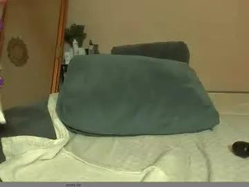 miriiamerotic on Chaturbate