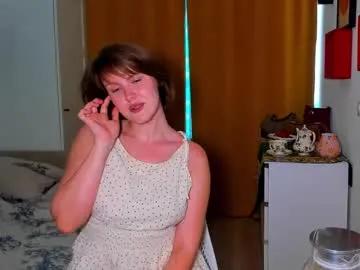 mirrorofsoul on Chaturbate