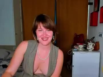 mirrorofsoul on Chaturbate