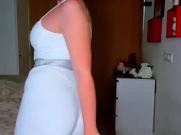 mirrorofsoul on Chaturbate