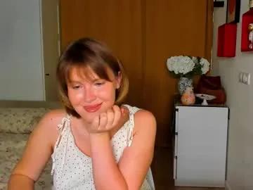 mirrorofsoul on Chaturbate