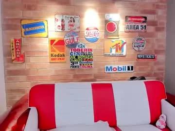 miss__pamela on Chaturbate