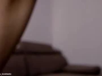 miss_boobtastic on Chaturbate