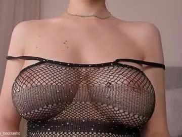 miss_boobtastic on Chaturbate