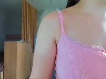miss_bubbles on Chaturbate 