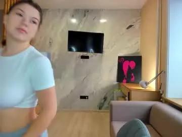 miss_bubbles on Chaturbate 