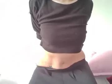 miss_meii on Chaturbate