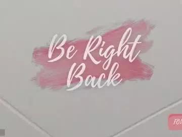 miss_sofiaa_ on Chaturbate