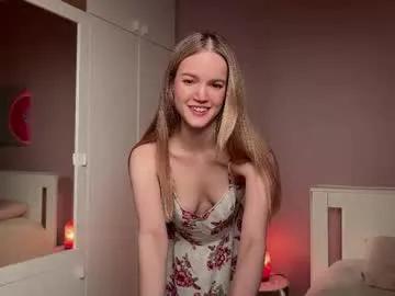 miss_sweetdream on Chaturbate