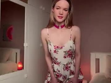 miss_sweetdream on Chaturbate