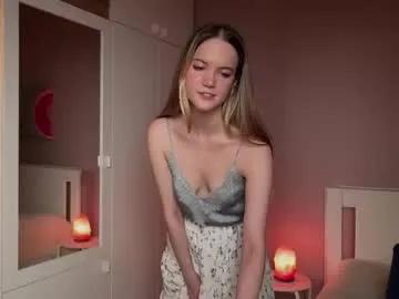 miss_sweetdream on Chaturbate