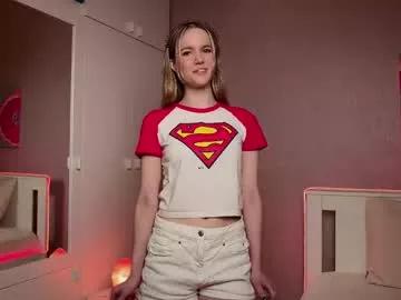 miss_sweetdream on Chaturbate