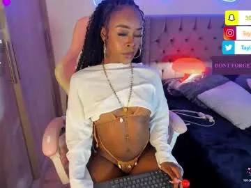 miss_west on Chaturbate