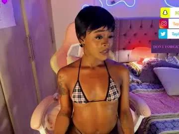 miss_west on Chaturbate