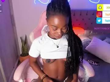 miss_west on Chaturbate