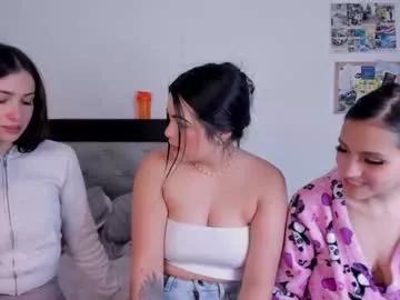 missameliah on Chaturbate