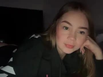 missameliah on Chaturbate