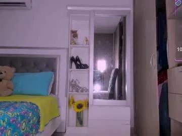 missameliah on Chaturbate