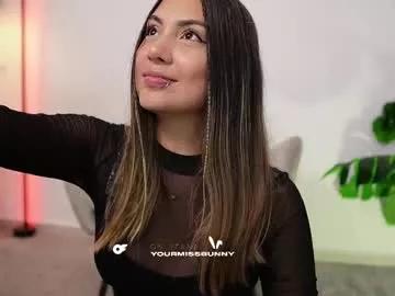 missbunnygirl on Chaturbate