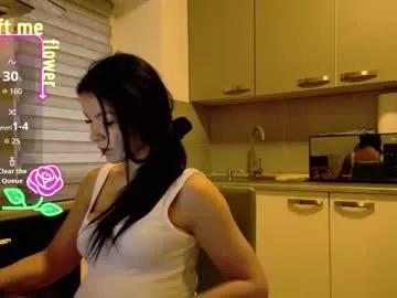 missbya on Chaturbate