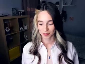 misschaotic_ on Chaturbate