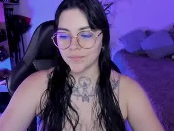 misscharlottte_18 on Chaturbate 