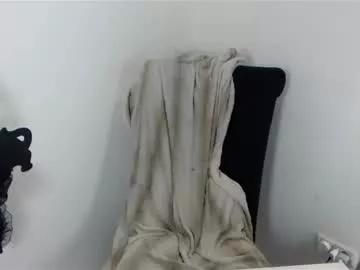 missjenny7 on Chaturbate 