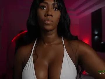 missksavage on Chaturbate