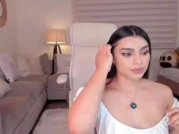 missthailand_ on Chaturbate 