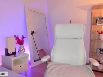 missthailand_ on Chaturbate 