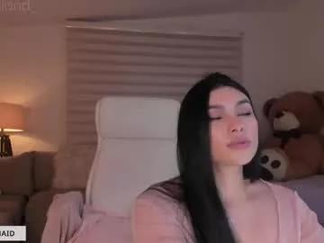 missthailand_ on Chaturbate 