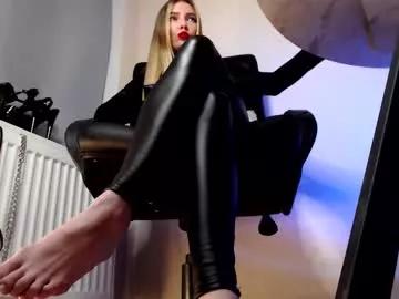 mistress__alice_ on Chaturbate