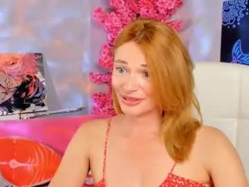 mistybarnes on Chaturbate