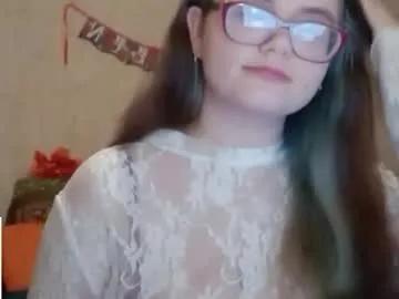 miyabe — GOAL: Turning around, arching my back and letting the sheer fabric stretch across my curves [0 tokens remaining] Waking Up Slowly Just for You! ~Hi, I'm Milana, nice to meet you! #new #nonude #glasses