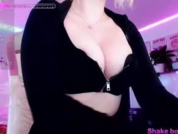 molly__percocet13 on Chaturbate
