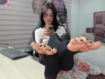 mollycraft on Chaturbate