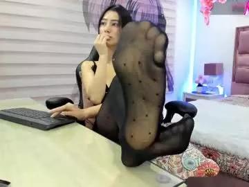mollycraft on Chaturbate