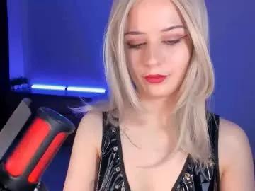 mollyposh on Chaturbate